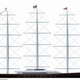 Illustration for article titled If Darth Vader had an intergalactic yacht